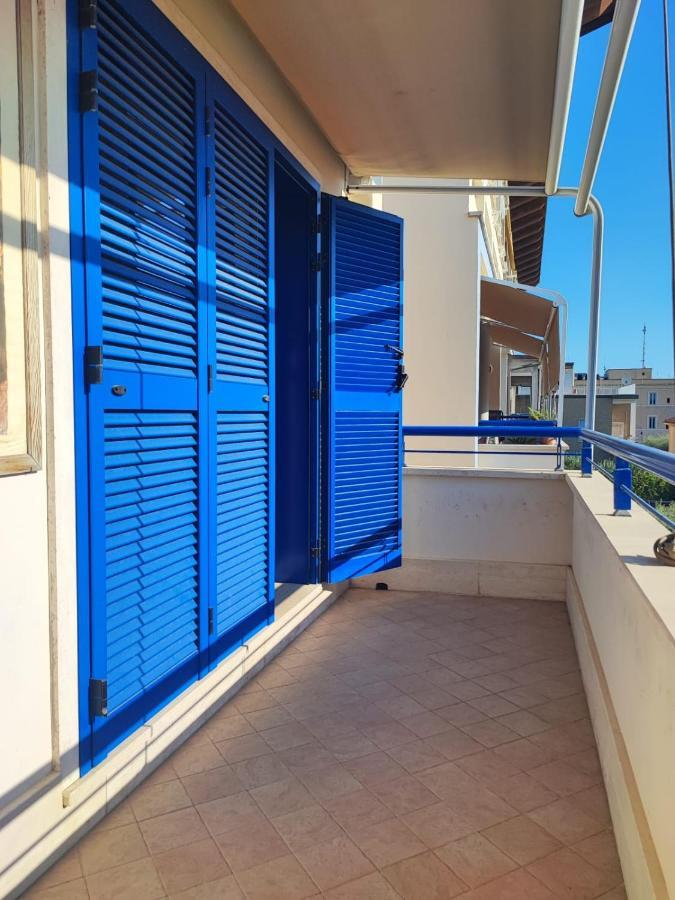 Red Lux Apartment Φιουμιτσίνο Εξωτερικό φωτογραφία